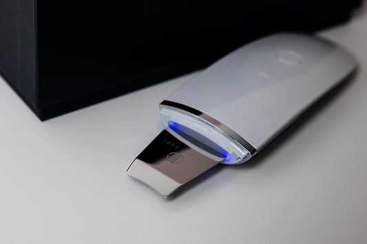 Why IONIC Ultrasonic Skincare Deserves a Place in Your Treatment Room