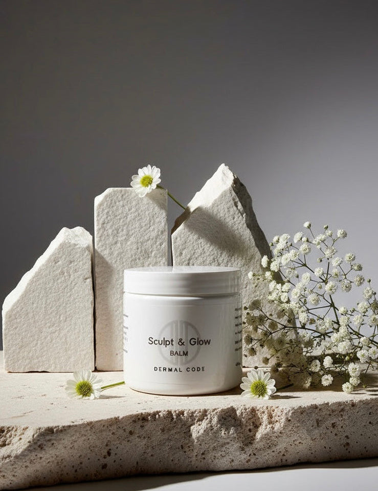 PRO size Sculpt & Glow balm 400g