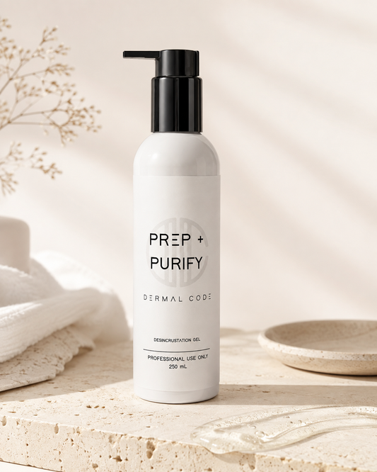 Prep + Purify
