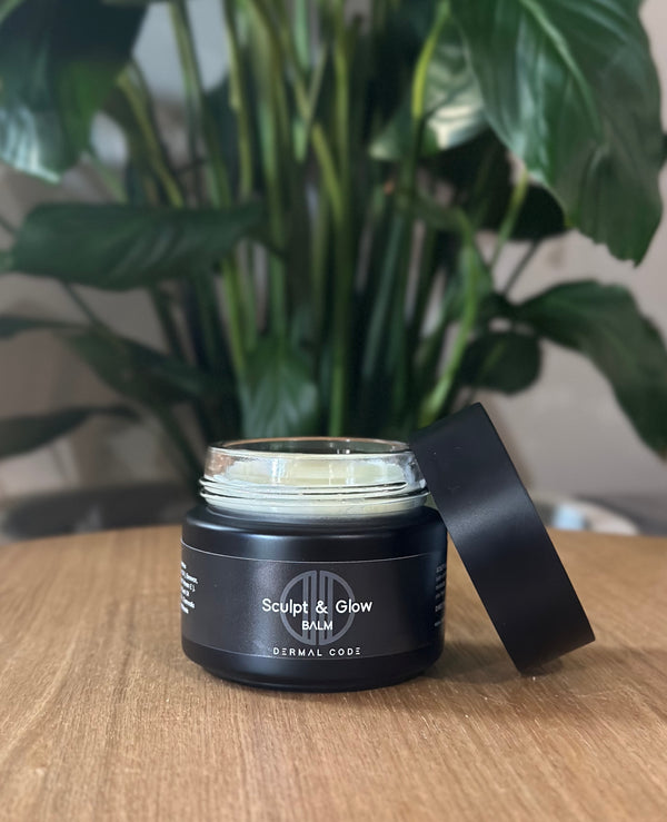 Sculpt & Glow Balm