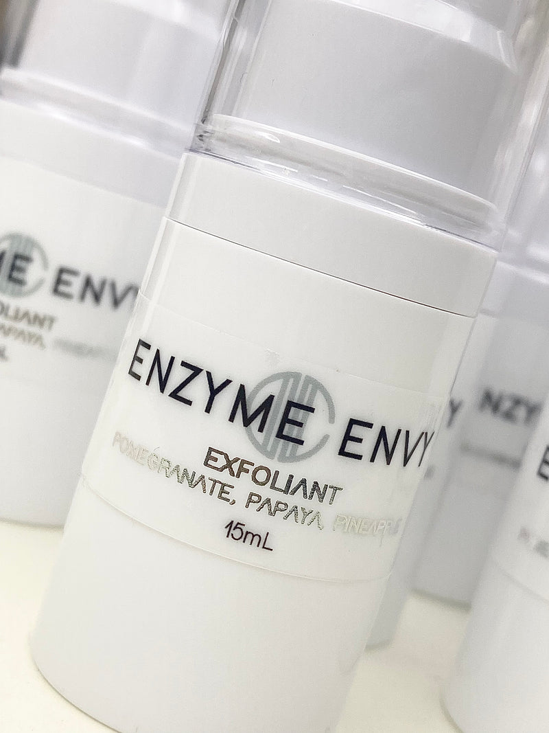 ENZYME ENVY exfoliant