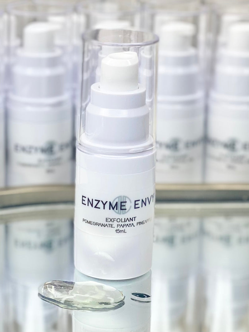 ENZYME ENVY exfoliant